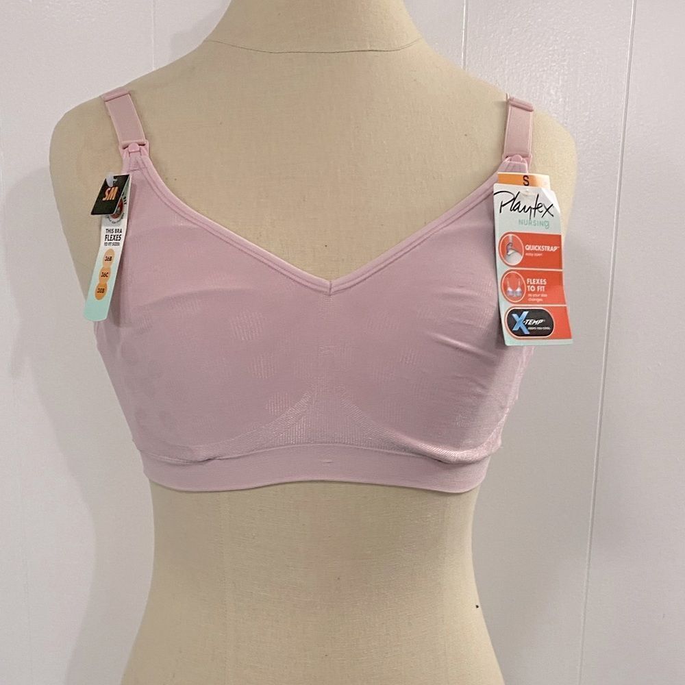 Platex | Nursing Bra